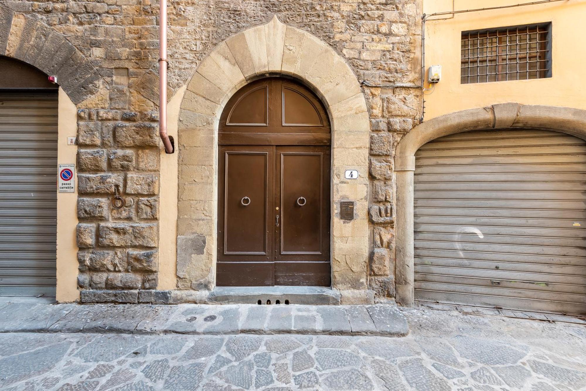 Wine_Home_Florenz Exterior foto